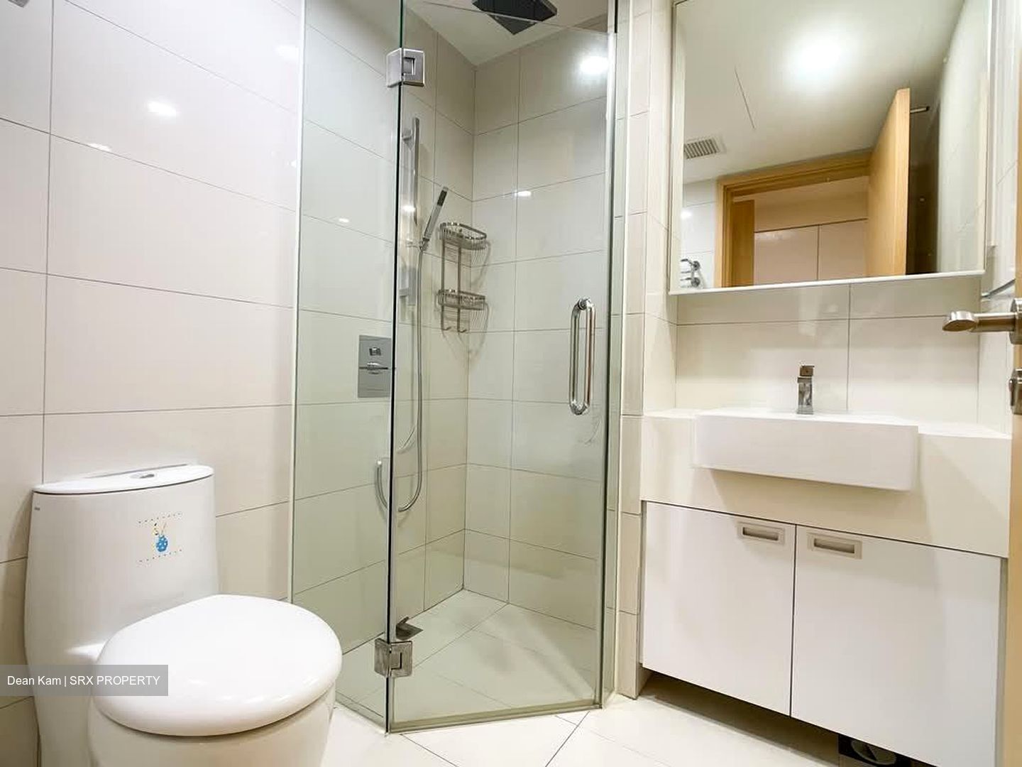 Eight Riversuites (D12), Condominium #571833981